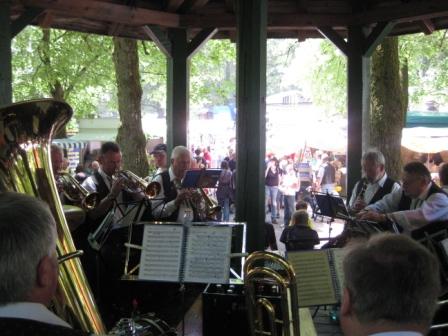 Stünzelfest Stünzelfest